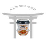 توکپوکی مرغ کره ای 140 گرم -دوکبوکی