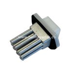 مدول بخاری سفید هایما اس7 شرکتی