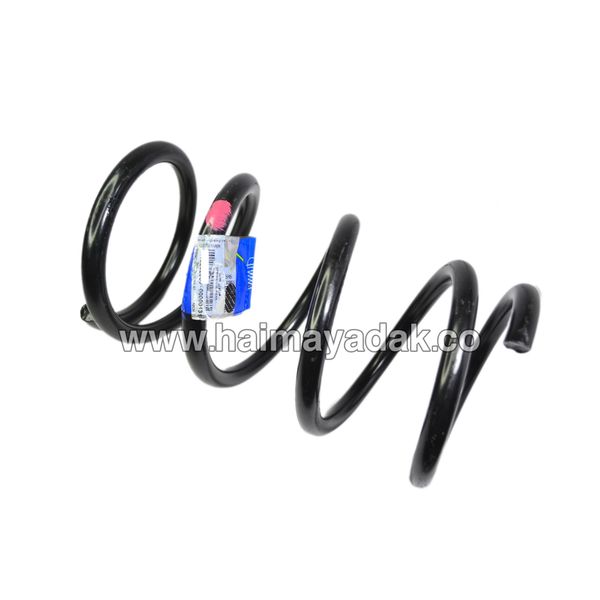 فنر لول عقب هایما اس7 شرکتی