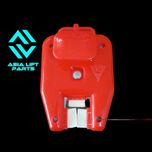 روغندان آرتا