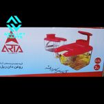 روغندان آرتا