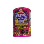 آبنبات فوق ترش بشکه نفت صورتی