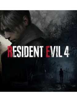 اکانت قانونی بازی resident evil 4 gold edition