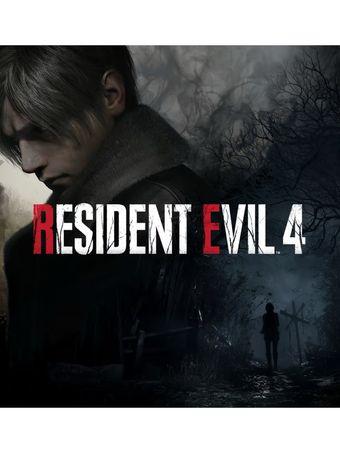 اکانت قانونی بازی resident evil 4 gold edition