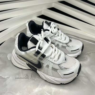 کتانی v2k بچگانه سفید کد 2772205