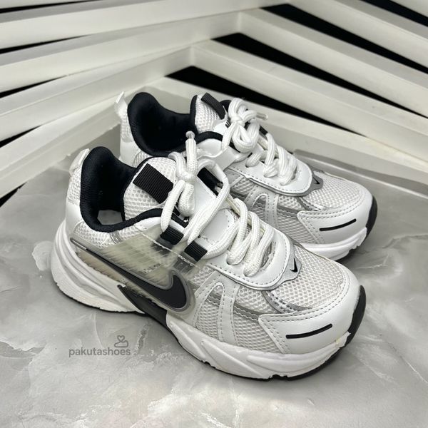 کتانی v2k بچگانه سفید کد 2772205