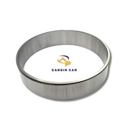 بوش ته میل لنگ بلدوزر کوماتسو D155-A1