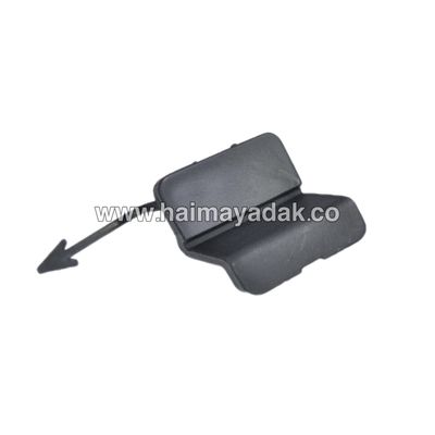 درپوش بکسل بند جلو اچ سی کراس شرکتی (خام)