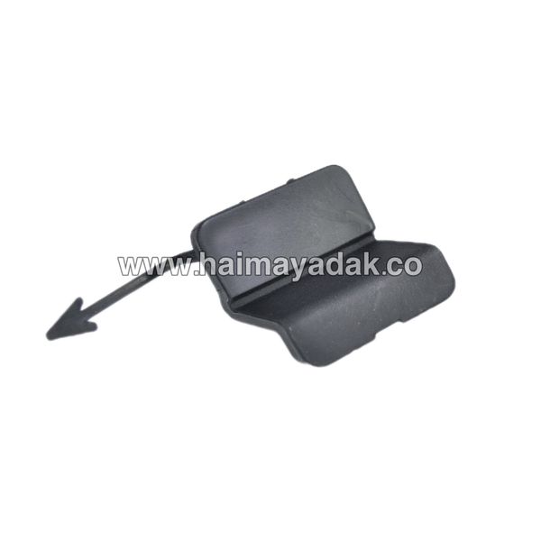 درپوش بکسل بند جلو اچ سی کراس شرکتی (خام)