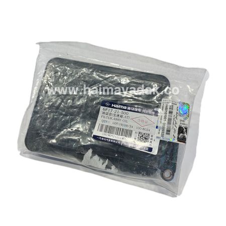 فیلتر روغن گیربکس هایما اس7 و اس5 توربو شرکتی