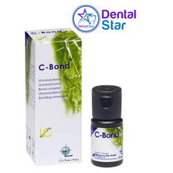 باندینگ نسل 5 | سی باند C-Bond