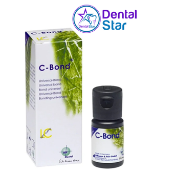 باندینگ نسل 5 | سی باند C-Bond