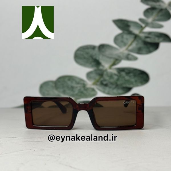 عینک آفتابی کاچوئی گوچی کد 428