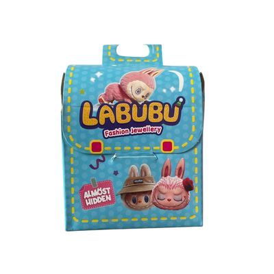 شانسی طرح لبوبو