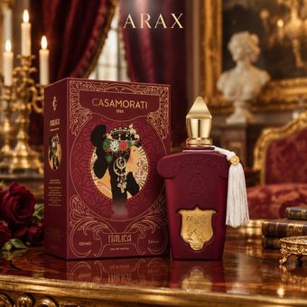 عطر ادکلن فول باکس زرجف ایتالیکا باتل 100 میل (یک به یک برابر نسخه اورجینال)