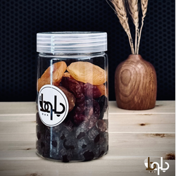 مخلوط ترش و شیرین