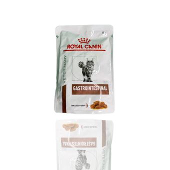 پوچ درمانی گربه رویال کنین مخصوص مشکلات گوارشی