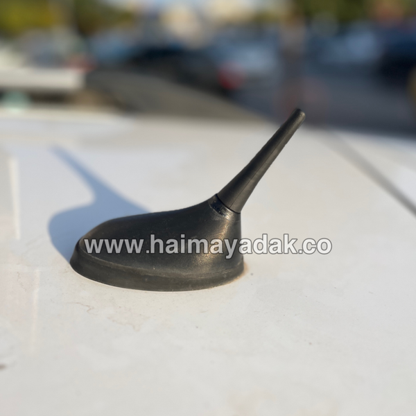 آنتن سقف اچ سی کراس شرکتی