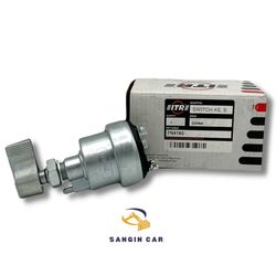 سوییچ استارت گرم کن کاتریپلاری D7G D8K D10 D9L D9H D4E D5B D6D