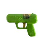 آبنبات تفنگی تیک تاکی