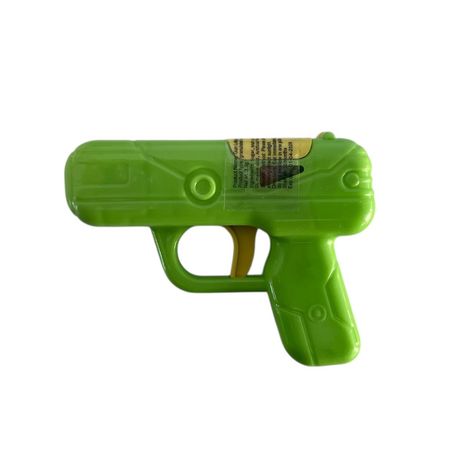 آبنبات تفنگی تیک تاکی