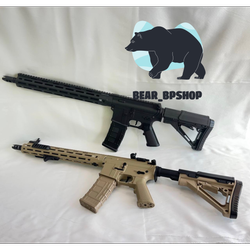 خرید تفنگ ایراسافت MK8 | رپلیکا دقیق و قابل‌سفارشی