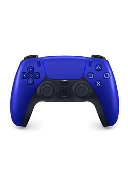 دسته متالیک پلی استیشن 5 Cobalt Blue