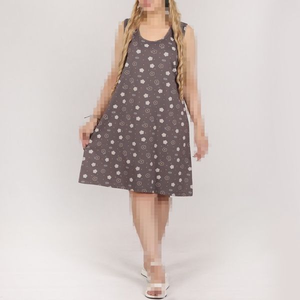 خرید پیراهن ساحلی بلند آستین حلقه‌ای (طرح‌های جدید 1405)