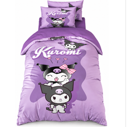 روتختی کرومی kuromi کد 1182