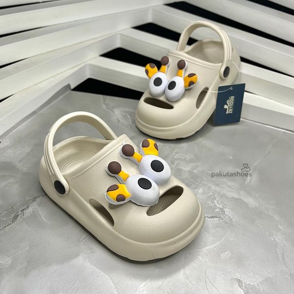 کراکس عروسکی زرافه و تک شاخ مدل نونا کد 2805765