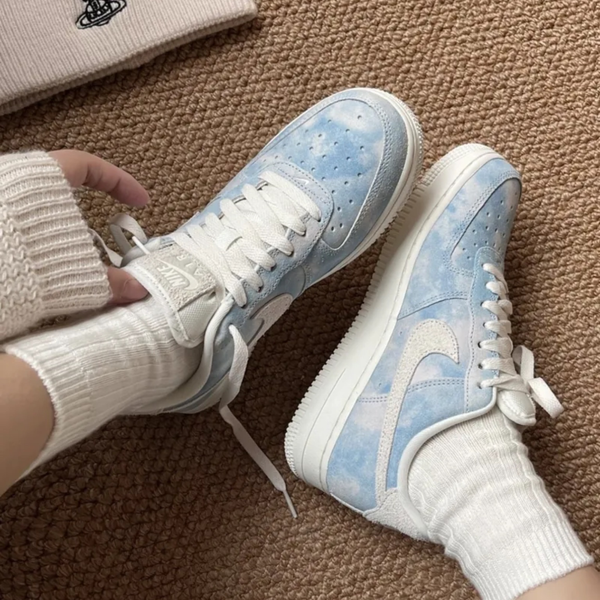 Nike - Airforce کتونی نایک مدل ایرفورس ابی