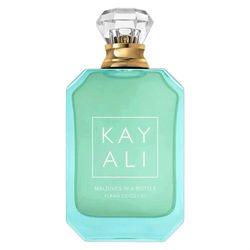 عطر ادکلن کایالی مالدیو این آ بوتل یلنگ کوکو  | Kayali Maldives In A Bottle Ylang Coco