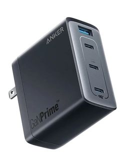 شارژر 150 واتی انکر Anker 747 Charger GaNPrime مدل A2340