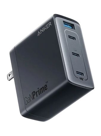 شارژر 150 واتی انکر Anker 747 Charger GaNPrime مدل A2340