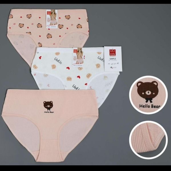 شورت کبریتی عروسکی اعلا برند UOKIN