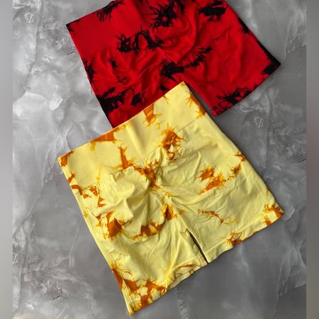 شلوارک ابروبادی