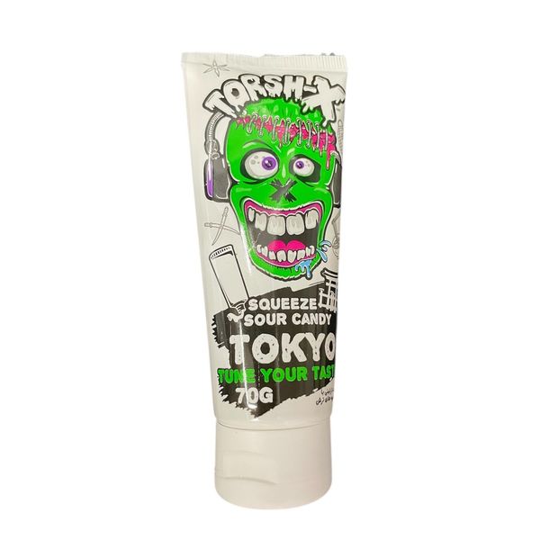 سس ترش ترشیکس با طعم توکیو