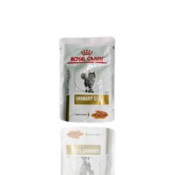 پوچ درمانی گربه رویال کنین مخصوص سلامت دستگاه ادراری