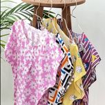 تیشرت با کیفیت مدل آستین سر خود