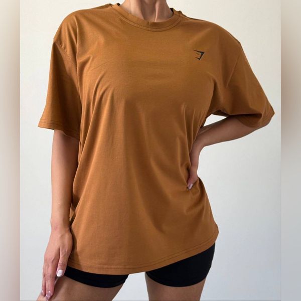 تیشرت باکسی جیمشارک