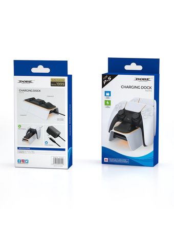 پایه شارژر دسته پلی استیشن برند Dobe