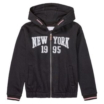 سویشرت دخترانه پیپرتس کد EU153