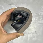 کفش مجلسی دخترانه طرح گلدوزی مدل A.Baby کد 2741456