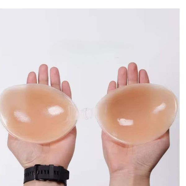 سوتین ژله ای چسبی نزدیک کننده سینه