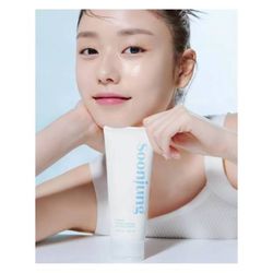 فوم شستشو ملایم ph 5.5 سون جونگ اتود