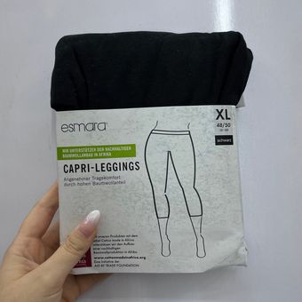 لگ نخی زنانه سه ربع اسمارا کد EU4481