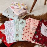 لباس راحتی بلند زنانه