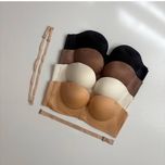 سوتین گنی لیزری حجم دهنده دکلته نزدیک کننده