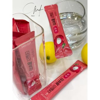 نوشیدنی رژیمی روزانه کامبوچا Daily kombucha