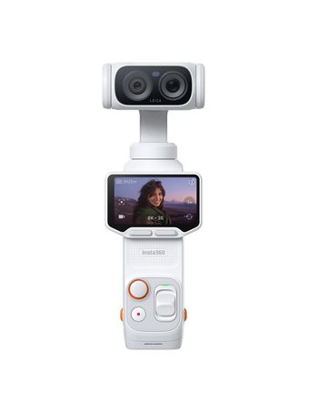 دوربین اکشن اینستا Insta360 Luna Ultra Standard Combo